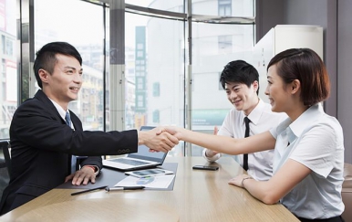 合伙開美容院創業，這三種人千萬不能要